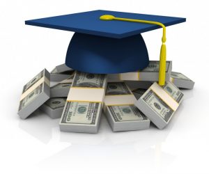 Advisers Recommend Direct College Savings Plans Over Those Paying A Commission