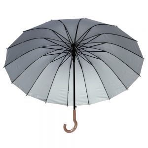 Gray Umbrella