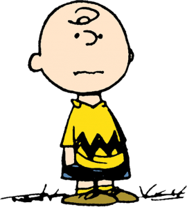 Charlie Brown official image