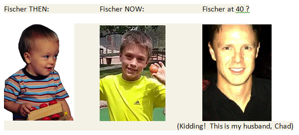 All Fischers
