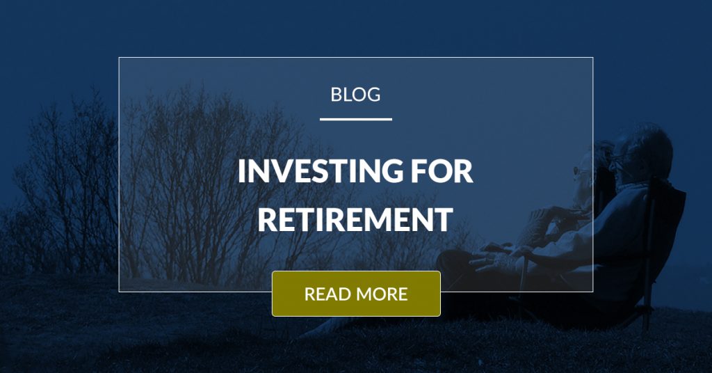 Investing For Retirement