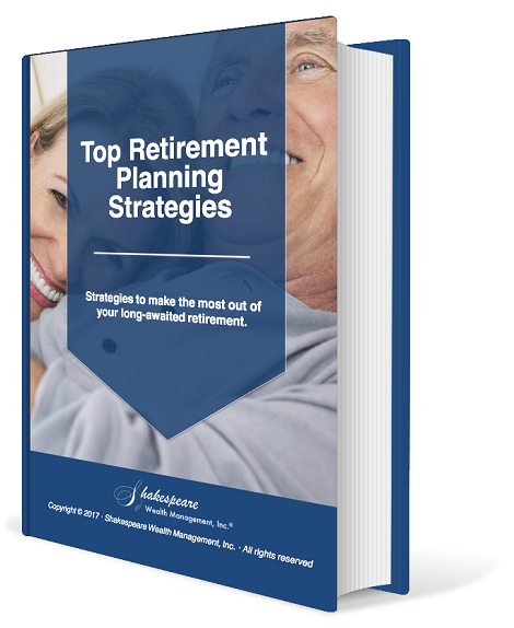 Top Retirement Planning Strategies eBook - Shakespeare Wealth ...