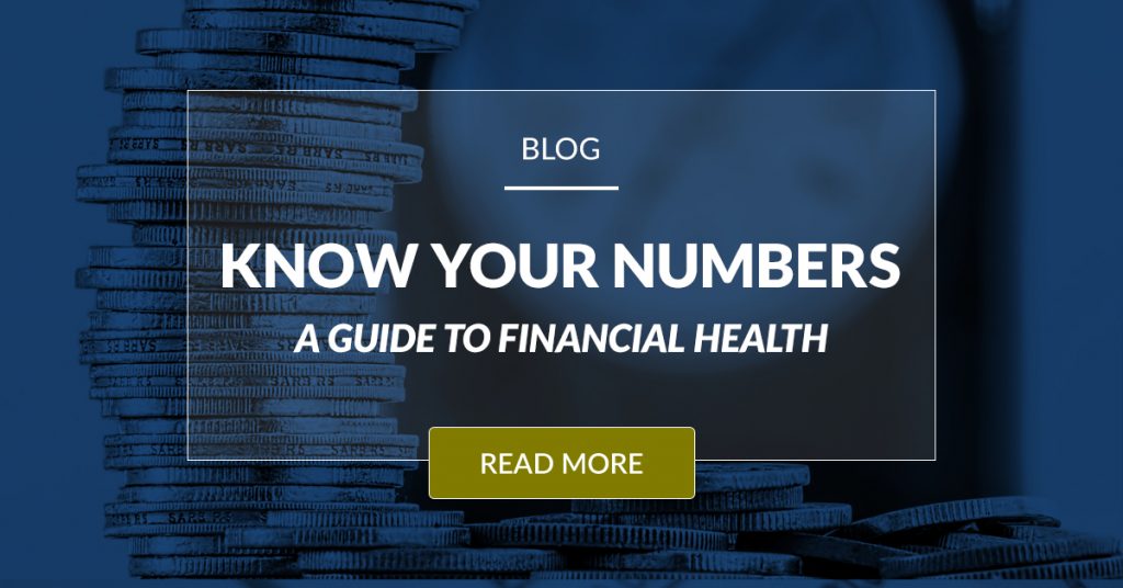 guide to financial health