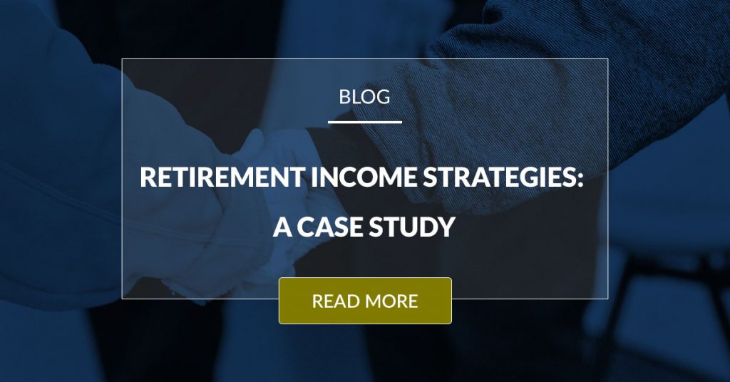 Retirement Case Study