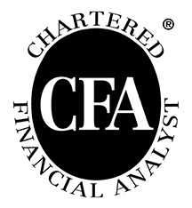 CFA Logo