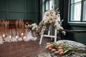 Funeral Pre-Planning