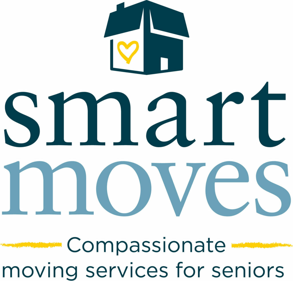 Smart Moves for Seniors Logo