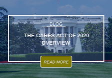 BLOG CARES Act Of 2020