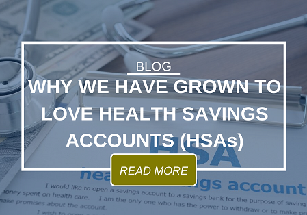 health savings accounts (HSAs)