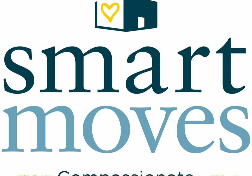 Smart Moves for Seniors Logo