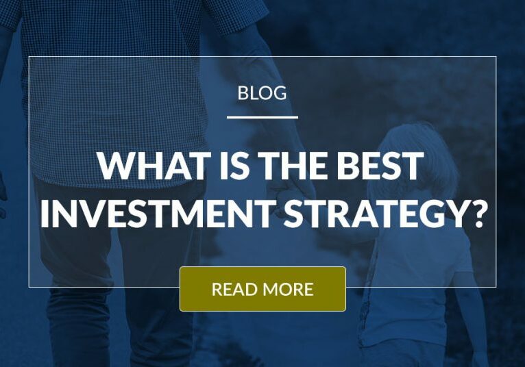 Best Investment Strategy