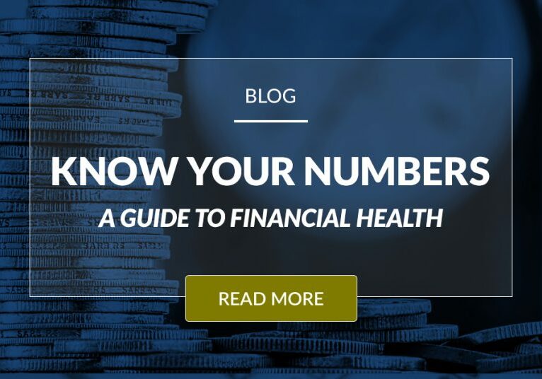 guide to financial health