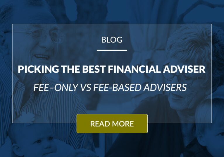 Picking The Best Financial Advisor