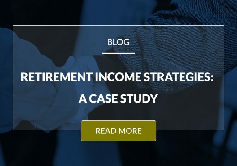 Retirement Case Study