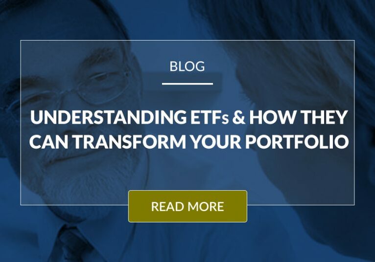 Understanding Etfs